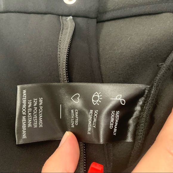 CORDOVA Val D’Isere Skinny Slim Fit Ski Pants - Picture 15 of 16